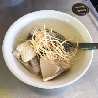 Chuan Chia Congee - Tainan - 3