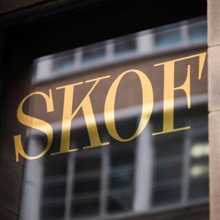 Skof - 1