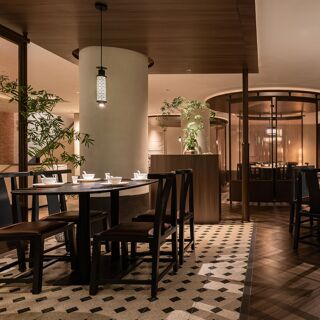 Zayton Courtyard (Licheng) - 0