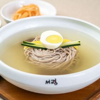 Seoryung - Seoul - 0