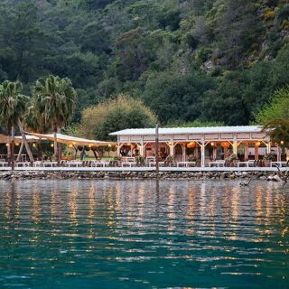 ONNO Grill & Bar - 6