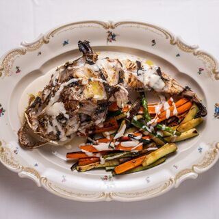 La Cocina de Cristine - Mahon - 2