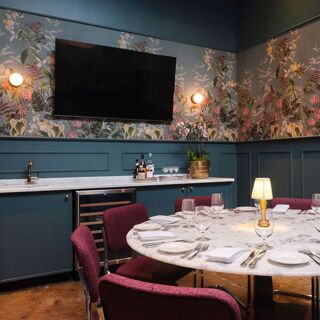 Felicia Suzanne's - 1