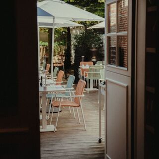Amici - 11