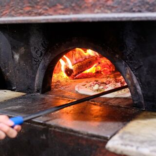 Antico Pizza Napoletana - Atlanta - 3