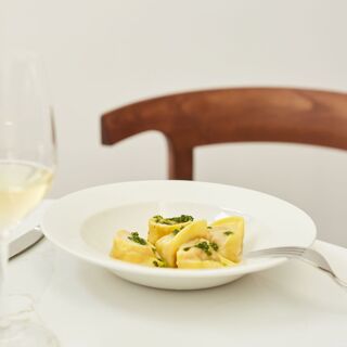 Locatelli at the National Gallery - Londra - 8
