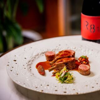 8 1/2 Otto e Mezzo - Bombana - 1