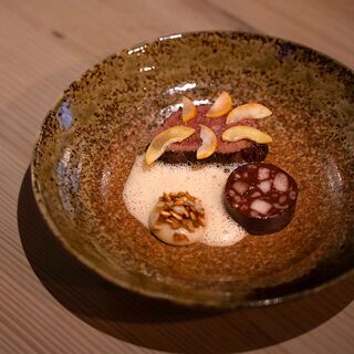 Fallachan Kitchen - Glasgow - 12