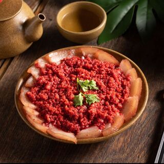 Lao Tou Pai - Hsinchu County - 5
