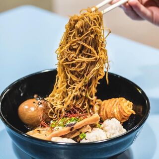 A Noodle Story - Singapore - 4