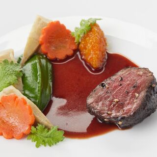 Mezzaluna - Bangkok - 2