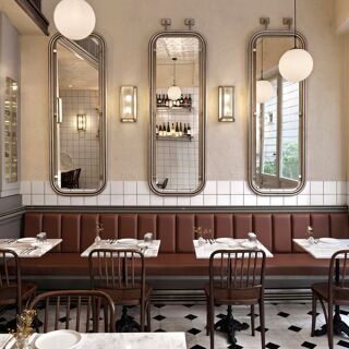 Gün Lokantası - 11