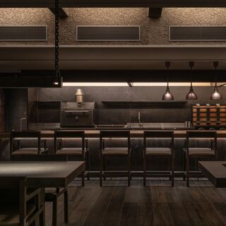 Imok Smoke Dining - 13