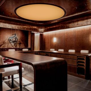 Ramón Freixa Atelier - 1