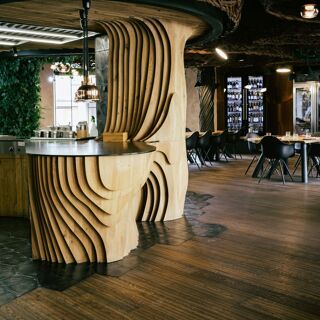 STeaK Restaurant - 0