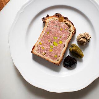 Verjus - San Francisco - 5