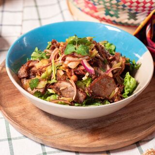 Larb Thai-Isan - Fort Lauderdale - 18