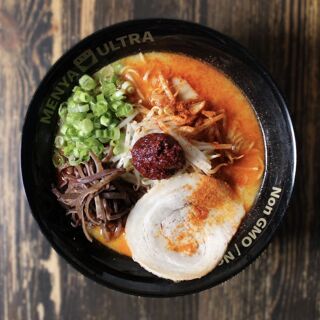 Menya Ultra - 4