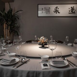 Easeful Cuisine (Jingan) - Shanghai - 6