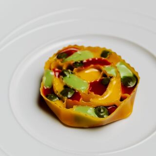 Gucci Osteria da Massimo Bottura Tokyo - Tokyo - 1