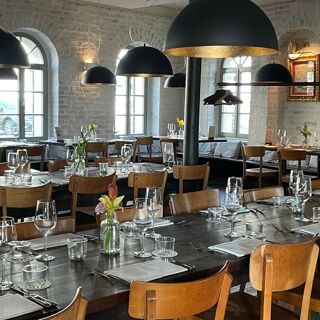 Bornheimer Ratskeller - 2