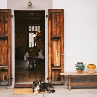 Auberge des Montagnards - 8