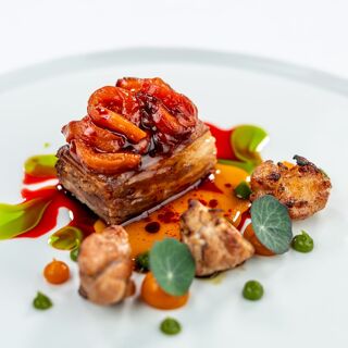 Osteria Bakaré - Peschiera del Garda - 0