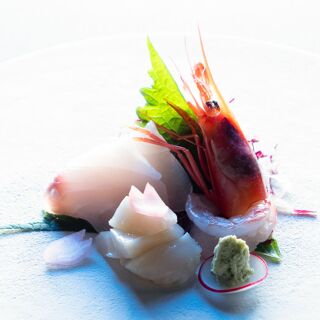 Hazama - Milan - 1