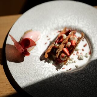 Le Bistronôme - Arbois - 10