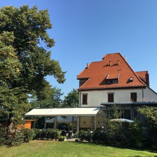 Ambiente Italiano - Alte Oberförsterei - Ristorante & Trattoria - 12