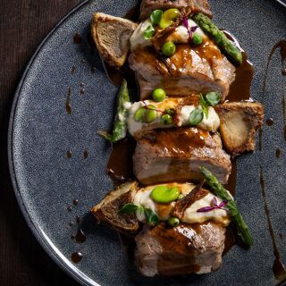 Le Bistronome - Cuisine & Vins - 8