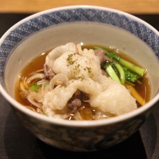 Kitashinchi Yumiba Shinnosuke - 4