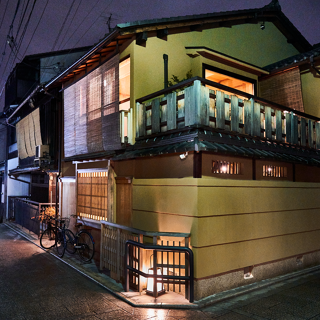 Gion Matayoshi - 14