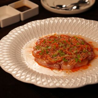 J & A Steak House - 4