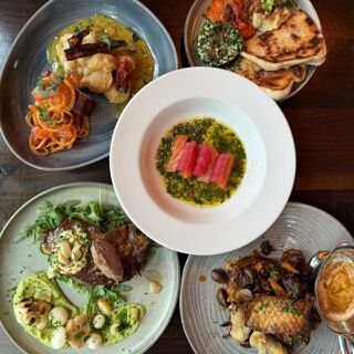 Hosiló - Reykjavík - 2