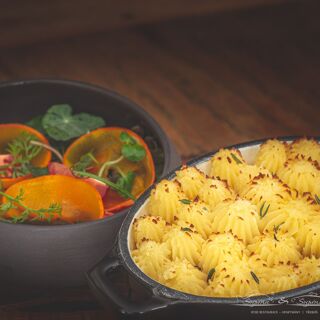 Šupina a Šupinka - 1