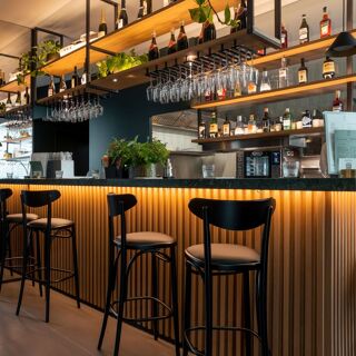 Olio Fishbar - 7