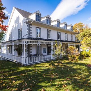 Côté Est - Kamouraska - 6