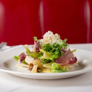 Bistrot at Wild Honey - Londres - 10