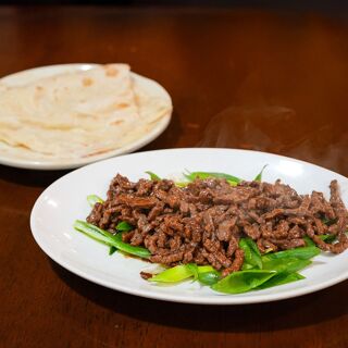 Halal Chinese Beef Noodles (Da'an) - Taipei - 6