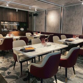 Sansan Bistro - 4