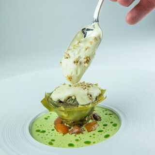 Marcelle - Domaine de Verchant - 5