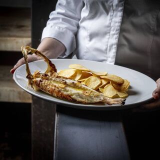 La Taberna del Gourmet - Alacant - 4