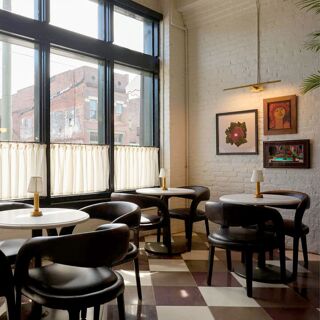 Felicia Suzanne's - 5