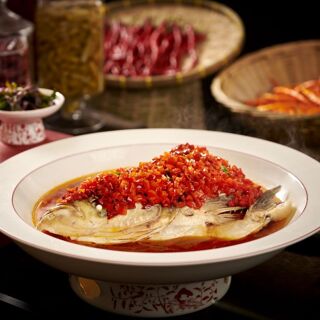 Xiang Shang Xiang (Jinhe East Road) - Beijing - 6