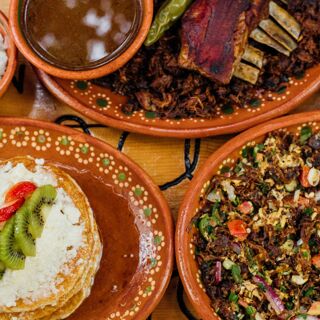 La Cocina de Doña Esthela - 16