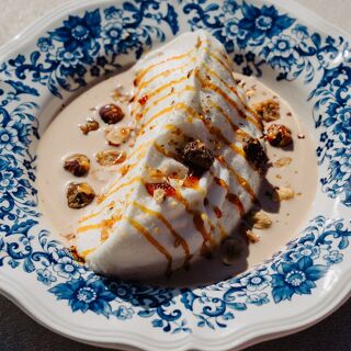 Auberge du Moulin de Léré - 18