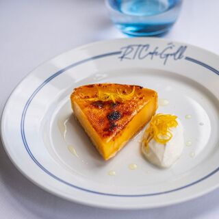 RT Café Grill - Ryde - 3