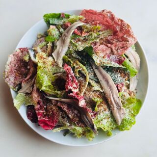 St. Vito Focacceria - 9