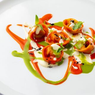 Lenzi Tuscan Kitchen - 3